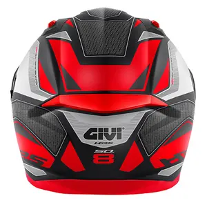 Casco de moto integral Givi Brave image-2