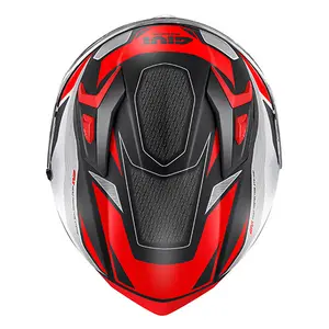 Casco de moto integral Givi Brave image-3