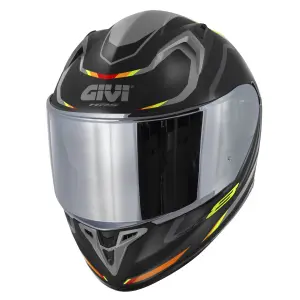 Full face motorcycle helmet Givi 22R06 image-0