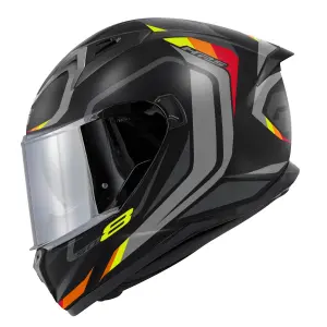 Full face motorcycle helmet Givi 22R06 image-1