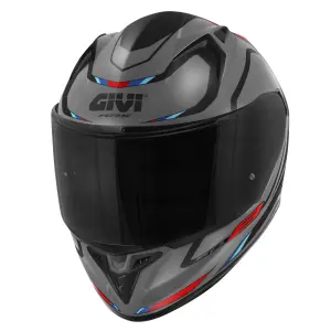 Full face motorcycle helmet Givi 22R06 image-0