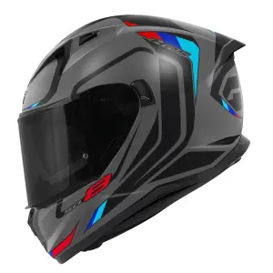 Full face motorcycle helmet Givi 22R06 image-1