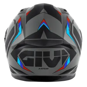 Full face motorcycle helmet Givi 22R06 image-2