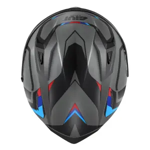 Full face motorcycle helmet Givi 22R06 image-3