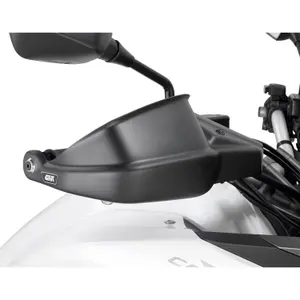 Handrails Givi Voge Valico 500DS 650DS