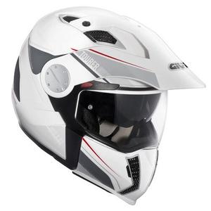 Modular motorcycle helmet Givi X01 Tourer
