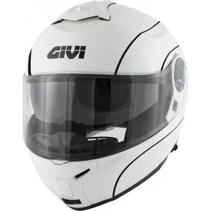 Modulær motorcykelhjelm Givi Challenger