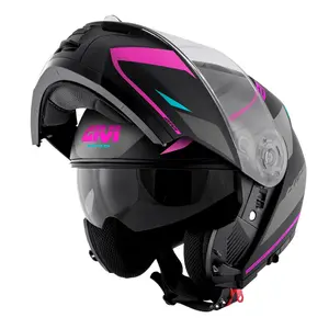 Modular helmet for women Givi X21 EVO 22R06 image-2