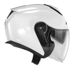 Motorcycle helmet jet Givi Target image-1