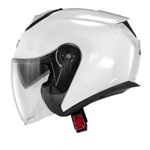 Motorcycle helmet jet Givi Target image-2