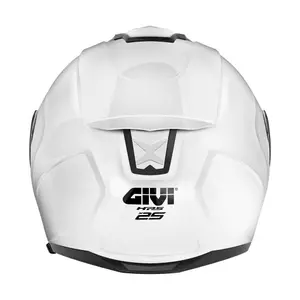 Motorcycle helmet jet Givi Target image-3