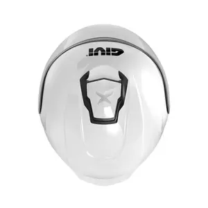 Motorcycle helmet jet Givi Target image-4