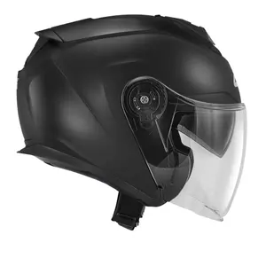 Motorcycle helmet jet Givi Target image-1