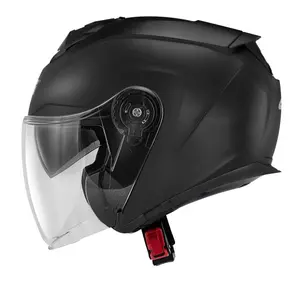 Motorcycle helmet jet Givi Target image-2