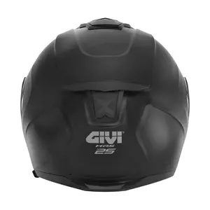 Motorcycle helmet jet Givi Target image-3