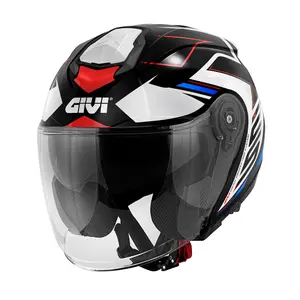 Motorcycle helmet jet Givi Trace 22R06 image-0