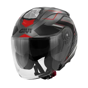 Jet-Helm Givi Trace
