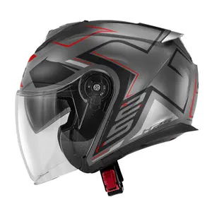 Jet-Helm Givi Trace image-1