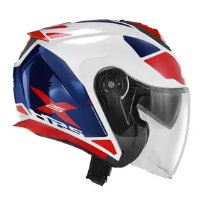 Motorcycle helmet jet Givi Target image-1