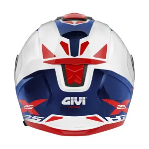 Motorcycle helmet jet Givi Target image-3