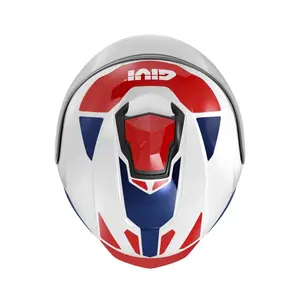 Motorcycle helmet jet Givi Target image-4