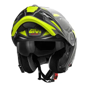 Modular motorcycle helmet Givi Sector image-1