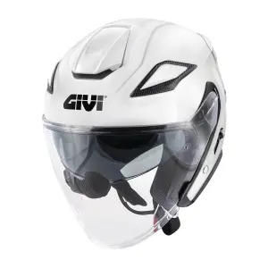 Jet-Motorradhelm Givi Solid
