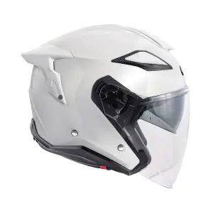 Jet-Motorradhelm Givi Solid image-1