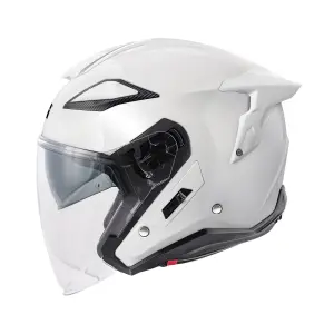 Jet-Motorradhelm Givi Solid image-2