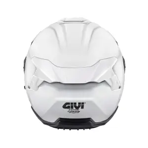 Jet-Motorradhelm Givi Solid image-3
