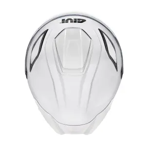 Jet-Motorradhelm Givi Solid image-4