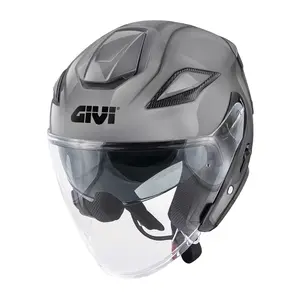 Jet-Motorradhelm Givi Solid