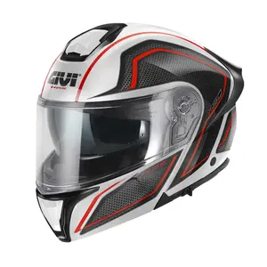 Modular motorcycle helmet Givi Graphic X50