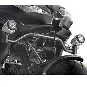 Motorrad-Scheinwerferhalterung Givi Honda NC750X (25)