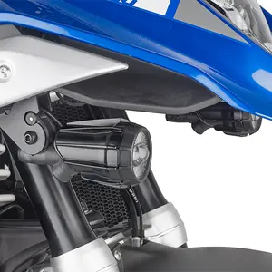 Motorcycle headlight bracket Givi BMW R1300GS