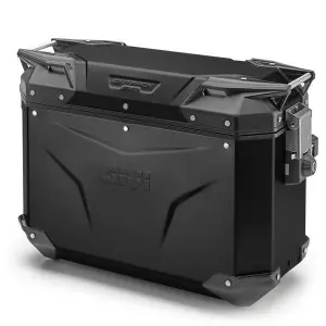 Valise latérale droite Givi Outback Evo image-0