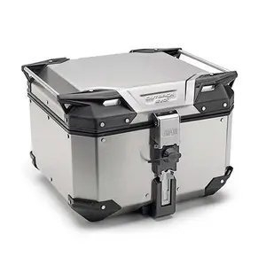 Top Case Aluminium Givi Outback Evo 42 L image-0
