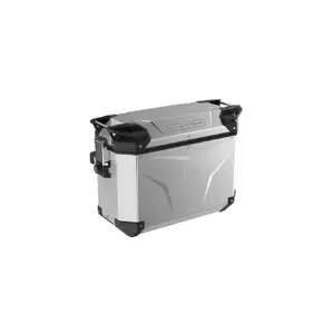 Paire valise latérale alu Givi Outback Evo image-0