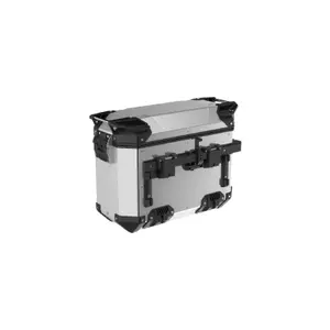 Paire valise latérale alu Givi Outback Evo image-1