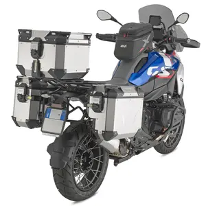 Top Case Motorrad Givi Outback Evo image-2