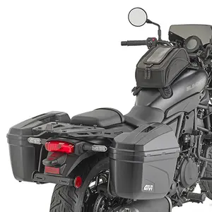 Sidostöd för motorcykel Givi Kawasaki Eliminator 500 (24)
