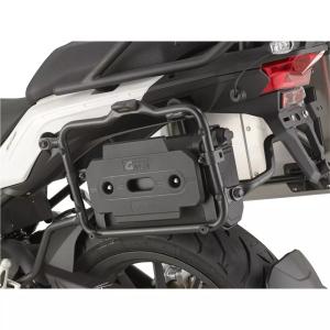 Topcase-Halterung Givi Benelli TRK502 (21)