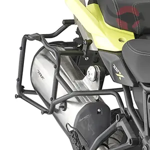 Apoio em casos laterais Givi Monokey Benelli Trk 702 / 702x (23) image-1