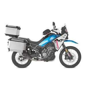 Støtte til sidekabinet på motorcykel Givi Monokey CF Moto 450MT (24)