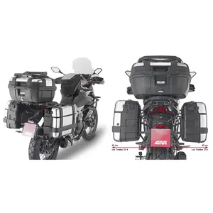 Top case support Givi Voge Valico 500DS (21) image-0