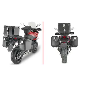Side case support Givi Triumph Tiger Sport 660 (22)