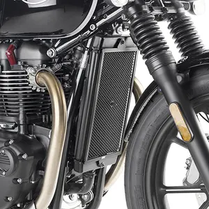 Προστατευτικό ψυγείου μοτοσικλέτας Givi Honda CB500X Honda image-0