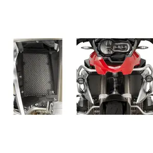 Griglia radiatore moto Givi BMW R 1200 GS