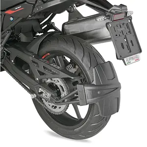 Skærmmonteringssæt Givi RM02 Benelli TRK702/TRK702 X
