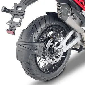 Kit zur Befestigung der Motorradblase Givi Rm02 Marini X-Cape 649 image-0